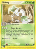 Image for Shiftry (22/100) (SS) - Pokemon