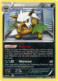 Image for Shiftry (72/99) (NXD) - Pokemon