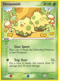 Image for Shroomish (72/107) (DX) - Pokemon