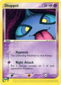 Image for Shuppet (43/97) (DR) - Pokemon