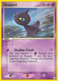 Image for Shuppet (72/101) (HL) - Pokemon
