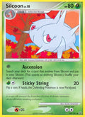 Image for Silcoon (63/127) (PL) - Pokemon