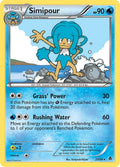 Image for Simipour (23/98) (EPO) - Pokemon