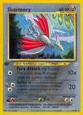 Image for Skarmory (23/64) (N3) - Pokemon