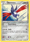 Image for Skarmory (96) (96/149) (BCR) - Pokemon