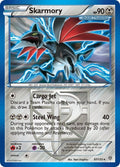 Image for Skarmory (Team Plasma) (87/135) (PLS) - Pokemon
