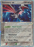 Image for Skarmory ex (98/108) (PK) - Pokemon