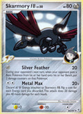 Image for Skarmory FB (83) (SV) - Pokemon