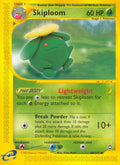 Image for Skiploom (060/147) (AQ) - Pokemon