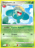 Image for Skiploom (65/132) (SW) - Pokemon