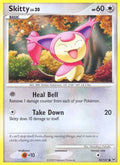 Image for Skitty (93/127) (PL) - Pokemon