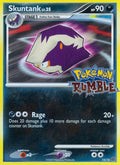 Image for Skuntank (13) (RUM) - Pokemon