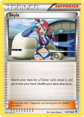 Image for Skyla (134/149) (BCR) - Pokemon