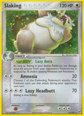 Image for Slaking (15/107) (DX) - Pokemon