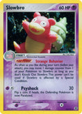 Image for Slowbro (14/112) (RG) - Pokemon