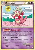 Image for Slowking (12/123) (HS) - Pokemon