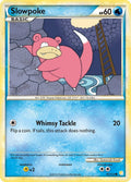 Image for Slowpoke (81/123) (HS) - Pokemon