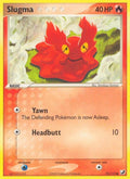 Image for Slugma (73/115) (UF) - Pokemon