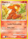 Image for Slugma (83/106) (GE) - Pokemon