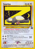 Image for Snorlax (49/53) (PR) - Pokemon