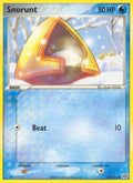 Image for Snorunt (64/106) (EM) - Pokemon