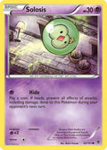 Image for Solosis (42/101) (PLB) - Pokemon