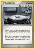 Image for Speed Stadium (114/130) (DP) - Pokemon