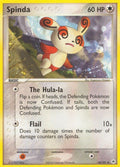 Image for Spinda (48/101) (HL) - Pokemon