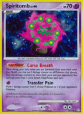 Image for Spiritomb (16/146) (LA) - Pokemon