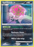 Image for Spiritomb (32/99) (AR) - Pokemon