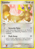 Image for Stantler (32/115) (UF) - Pokemon