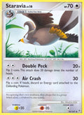 Image for Staravia (85) (SV) - Pokemon