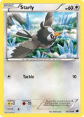 Image for Starly (95/116) (PLF) - Pokemon