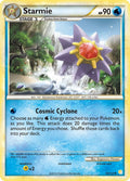 Image for Starmie (53/123) (HS) - Pokemon