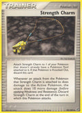 Image for Strength Charm (92/107) (DX) - Pokemon