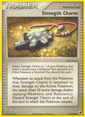 Image for Strength Charm (81/101) (DF) - Pokemon