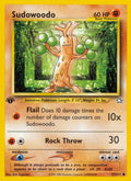 Image for Sudowoodo (077/111) (N1) - Pokemon