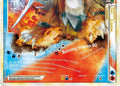 Image for Suicune & Entei Legend (Bottom) (95/95) (UL) - Pokemon