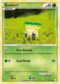 Image for Sunkern (85/123) (HS) - Pokemon