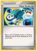 Image for Super Scoop Up (115/130) (DP) - Pokemon