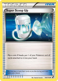 Image for Super Scoop Up (103/114) (BLW) - Pokemon