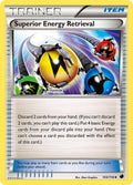 Image for Superior Energy Retrieval (103/116) (PLF) - Pokemon