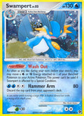 Image for Swampert (9/106) (GE) - Pokemon