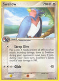 Image for Swellow (32/113) (DS) - Pokemon