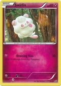 Image for Swirlix (24/39) (KSS) - Pokemon
