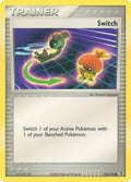 Image for Switch (102/112) (RG) - Pokemon