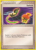 Image for Switch (83/101) (DF) - Pokemon