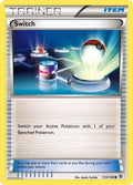 Image for Switch (135/149) (BCR) - Pokemon