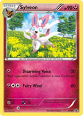 Image for Sylveon - XY04 (XY04) (PR) - Pokemon