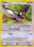 Image for Taillow (124/146) (LA) - Pokemon